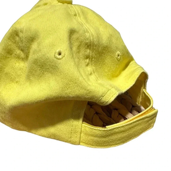 Anvil Spam Novelty Velcro Cap - Picture 4 of 4